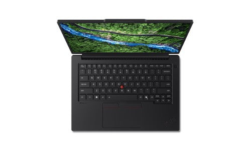 Lenovo ThinkPad P14s Gen 7 (Intel) Copilot + PC Copilot+ PC Intel Core Ultra X9 388H Mobile workstation 36.8 cm (14.5") WUXGA 32 GB LPDDR5x-SDRAM 1 TB SSD Wi-Fi 7 (802.11be) Windows 11 Pro UK English Black