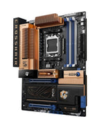 ASUS ROG CROSSHAIR 2006 AMD X870E Socket AM5 ATX