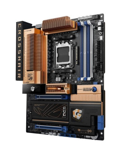 ASUS ROG CROSSHAIR 2006 AMD X870E Socket AM5 ATX