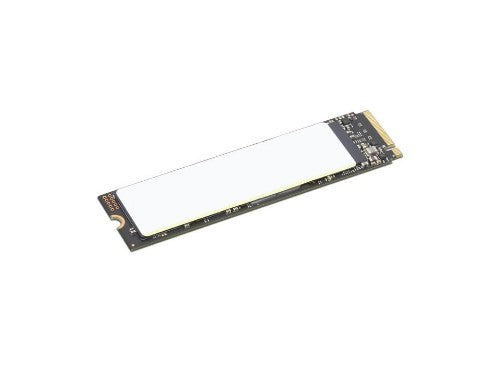 Lenovo 4XB1M86954 internal solid state drive 512 GB M.2 PCI Express 4.0 NVMe