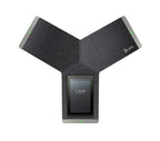 HP Poly Trio C60 IP Conference Phone for Microsoft Teams and PoE-enabled No Radio