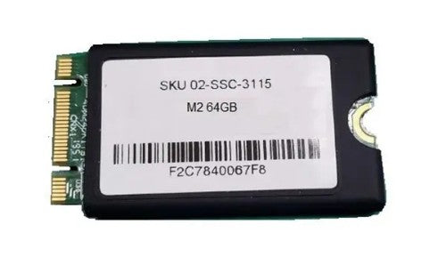 SonicWall 02-SSC-3115 SSD