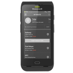 Honeywell CT40 XP handheld mobile computer 12.7 cm (5") 1920 x 1080 pixels 289 g Black