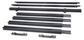 APC NetShelter Aisle Containment, Duct Mounting Rail, Expansion
