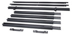 APC NetShelter Aisle Containment, Duct Mounting Rail, Expansion