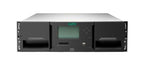 HPE MSL3040 Scalable Base Module