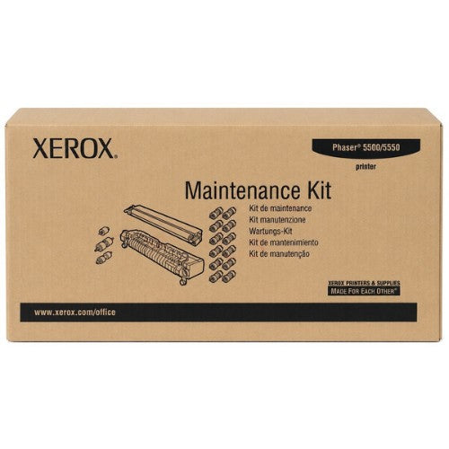 Xerox 109R00732 Fuser kit, 300K pages for Xerox Phaser 5500