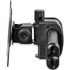 StarTech.com Triple-Monitor Desktop Stand - Articulating - For up to 27" (17.6lb/8kg) Displays