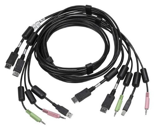 Vertiv Avocent CBL0124 KVM cable 1.8 m