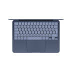 Apple MacBook Neo 13-inch : A18 Pro chip with 6‑core CPU and 5‑core GPU, 8GB, 256GB SSD - Indigo