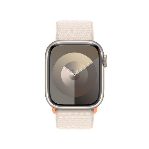 Apple 41mm Starlight Sport Loop