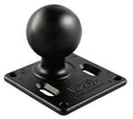 Honeywell RT10-MNT-RAM mounting kit Black