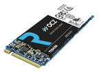 Dynabook RD400 512 GB M.2 PCI Express 3.1 NVMe MLC