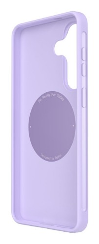 Belkin MSB016hqLV mobile phone case 17 cm (6.7") Cover Lavender