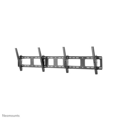 Neomounts NS-WMB200BLACK Menuboard wall mount 40-52" - tiltable