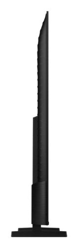Samsung BE65FX-H Digital signage flat panel 165.1 cm (65") LED Wi-Fi 4K Ultra HD Black Built-in processor Tizen 16/7