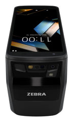 Zebra TC22R handheld mobile computer 15.2 cm (6") 1080 x 2160 pixels Touchscreen 569 g Black
