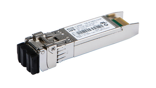 HPE Networking X190 25G SFP28 LC SR 100m MM Transceiver