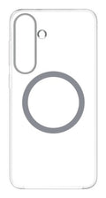 Samsung GP-FFS936YCA mobile phone case 17 cm (6.7") Cover Transparent