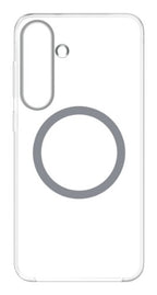 Samsung GP-FFS936YCA mobile phone case 17 cm (6.7") Cover Transparent