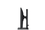 Samsung S43UF computer monitor 68.6 cm (27") 1920 x 1080 pixels Full HD LCD Black