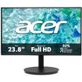 Acer CB2 Vero CB242YP6 - 23.8", Full HD (1920x1080), 144Hz, 1ms (VRB), ZeroFrame, AdaptiveSync, Monitor