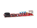 HP LaserJet MFP Analog Fax Accessory 500