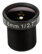 Axis 02012-001 security camera accessory Lens