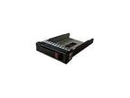 Origin Storage Caddy for HPE Proliant DL/ML G6/G7 SATA/SAS 3.5in