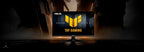 ASUS TUF Gaming Series 5 computer monitor 68.6 cm (27") 1920 x 1080 pixels Full HD LED Black