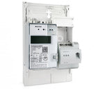 Devolo dLAN pro 1200 DINrail 1200 Mbit/s Ethernet LAN White 1 pc(s)