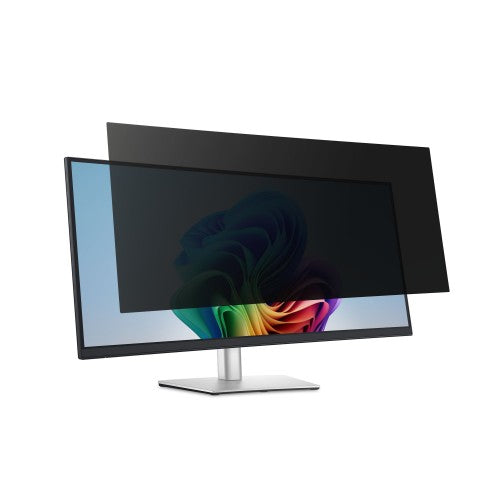 Kensington 2-way Removable Privacy Screen Filter for Dell 34" C3422WE Curved Monitor 21:9