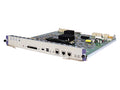 HPE 8800 Dual Processor Service Engine Module network switch module