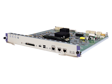 HPE 8800 Dual Processor Service Engine Module network switch module