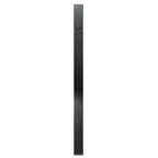APC Rack PDU 2G, Switched, ZeroU, 16A, 230V, (7) C13 & (1) C19, IEC309 Cord