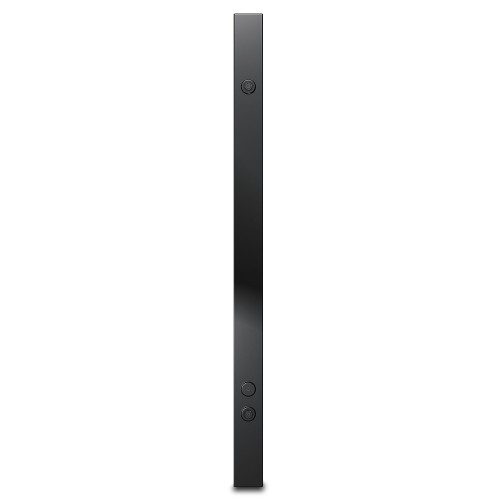APC Rack PDU 2G, Switched, ZeroU, 16A, 230V, (7) C13 & (1) C19, IEC309 Cord
