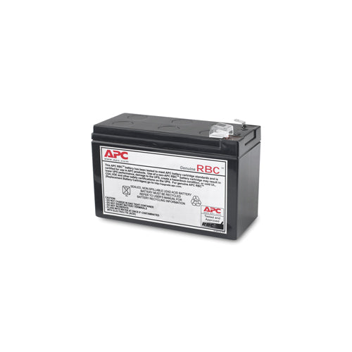 APC Battery Replacement Cartridge APCRBC114 (OEM)