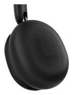Lenovo 4XD1V23301 headphones/headset Wired & Wireless Head-band Office/Call center USB Type-C Bluetooth Grey