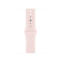Apple 40mm Soft Pink Sport Band - M/L