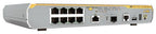 Allied Telesis AT-X330-10GTX-50 network switch Managed L3 Gigabit Ethernet (10/100/1000) Grey