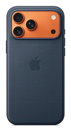 Apple iPhone 17 Pro Max TechWoven Case with MagSafe - Blue