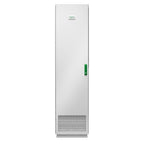 APC Galaxy VL Maintenance Bypass Cabinet with Backfeed, single unit, 200-500kW 400V
