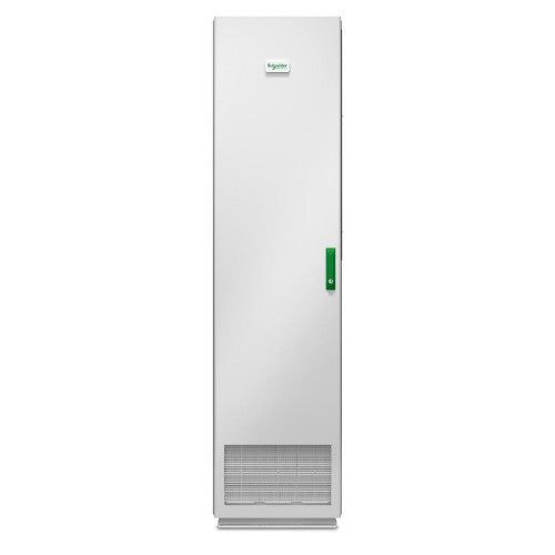 APC Galaxy VL Maintenance Bypass Cabinet with Backfeed, single unit, 200-500kW 400V