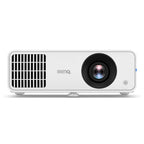 BenQ LW650 Standard throw projector 4000 ANSI lumens DLP WXGA (1280x800) White