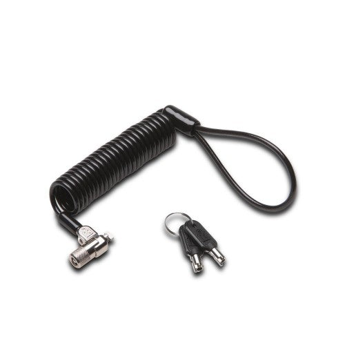 Kensington MicroSaver 2.0 Portable Keyed Laptop Lock