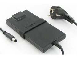 Origin Storage AC Adapter (90W) Slim Lat. E-Series PA-3E-WK890 -19.5V 4.62A(EU Cable)