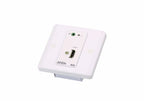 ATEN VE807 AV extender AV transmitter & receiver White