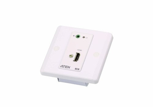 ATEN VE807 AV extender AV transmitter & receiver White