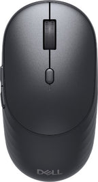 DELL Pro 7 MS726 mouse Office Ambidextrous RF Wireless + Bluetooth Optical 6000 DPI