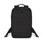 DICOTA Slim Eco MOTION 39.6 cm (15.6") Backpack Black